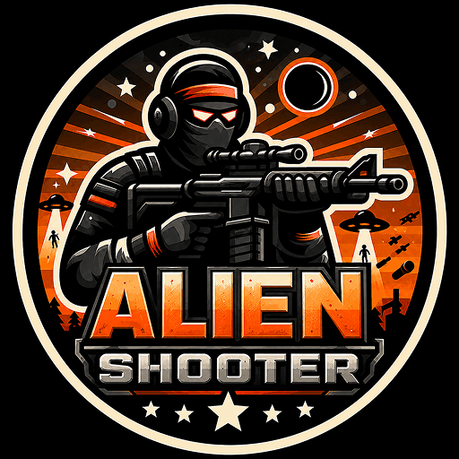 Play Alien Shooter free online on Robluxx