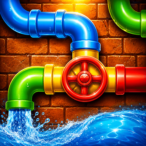Play Quick Water Pipe free online on Robluxx
