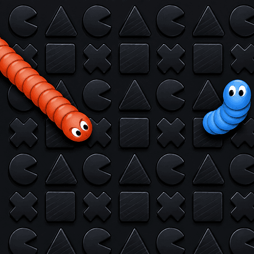 Play Snake Pro free online on Robluxx