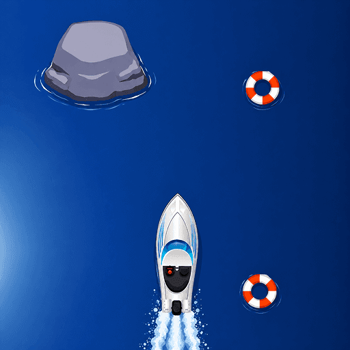 Play Speed Boat free online on Robluxx