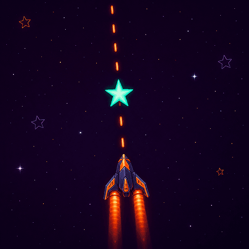 Play The Impossible Space Battle free online on Robluxx
