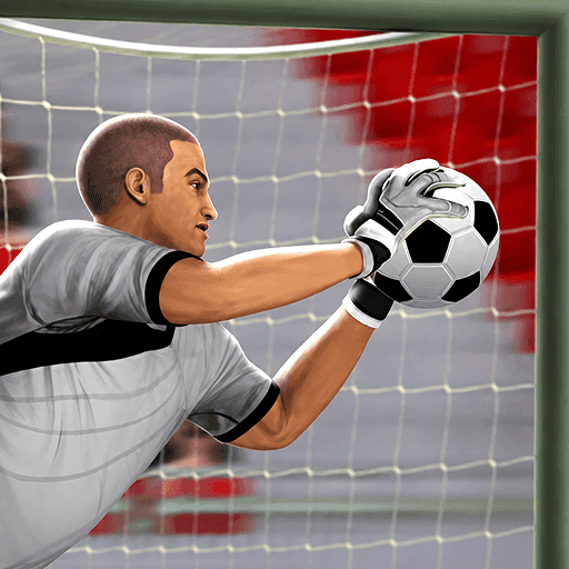 Play World Goal Keeper free online on Robluxx